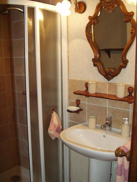 La Petite Ferme Bed and Breakfast Vouzeron Δωμάτιο φωτογραφία